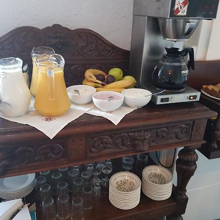كورتاون Harbour House B&B المظهر الخارجي الصورة