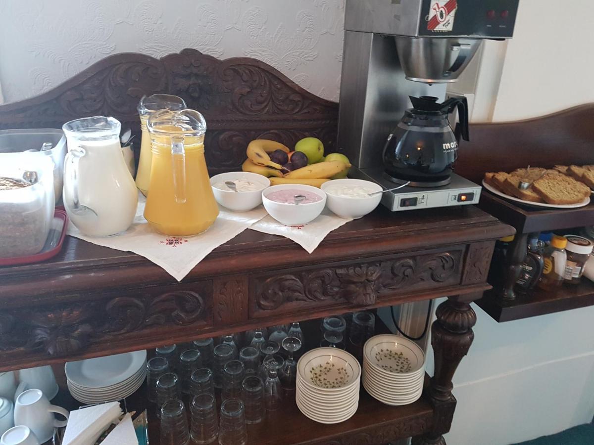 كورتاون Harbour House B&B المظهر الخارجي الصورة