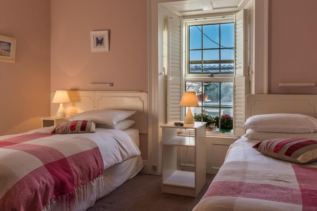 كورتاون Harbour House B&B المظهر الخارجي الصورة