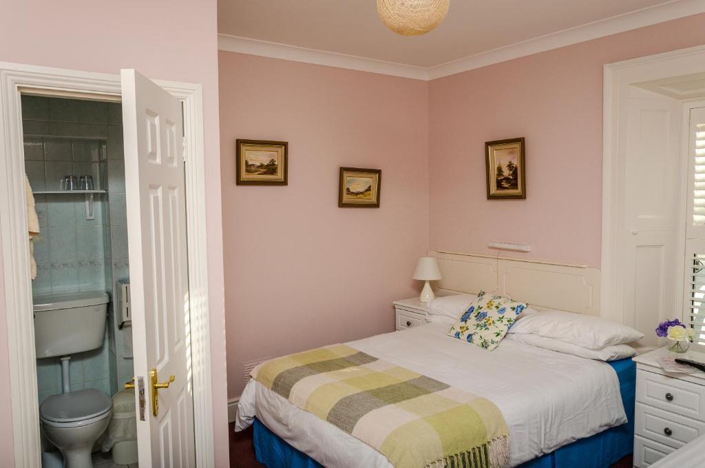 كورتاون Harbour House B&B الغرفة الصورة