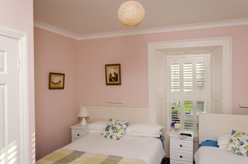 كورتاون Harbour House B&B المظهر الخارجي الصورة