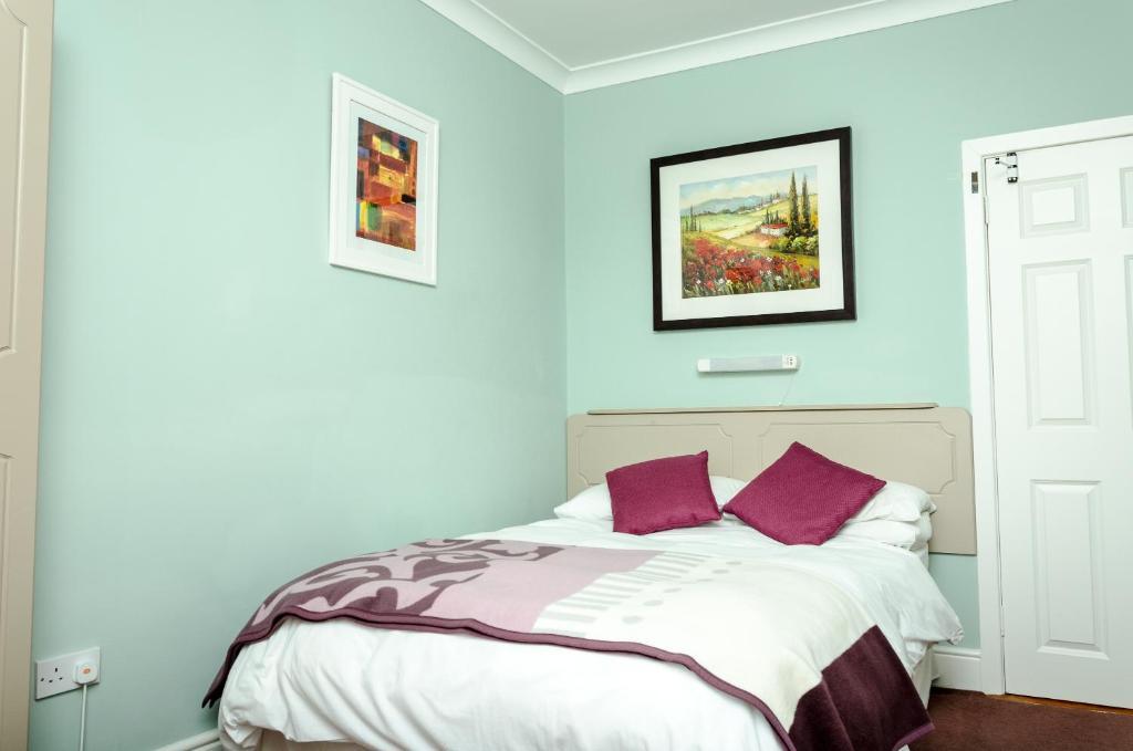 كورتاون Harbour House B&B الغرفة الصورة