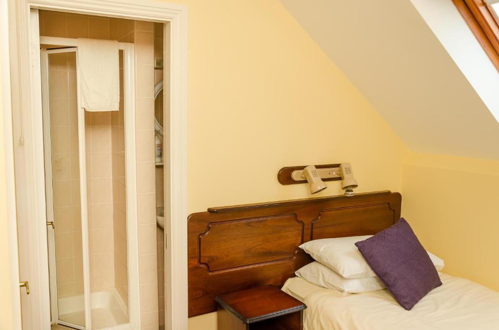 كورتاون Harbour House B&B الغرفة الصورة