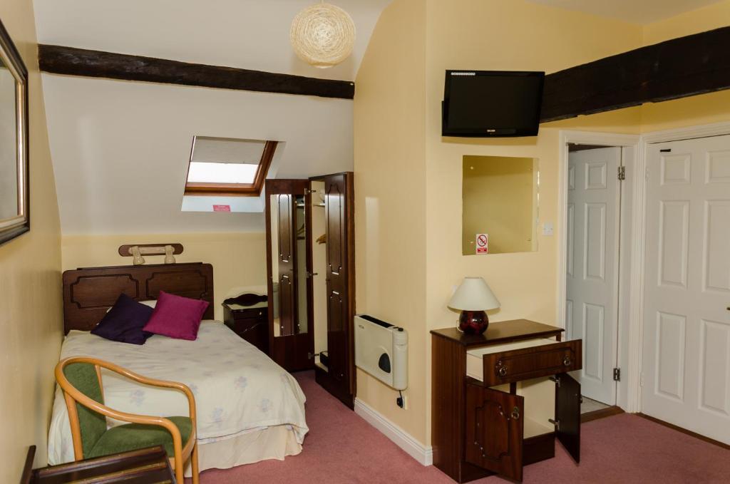 كورتاون Harbour House B&B الغرفة الصورة
