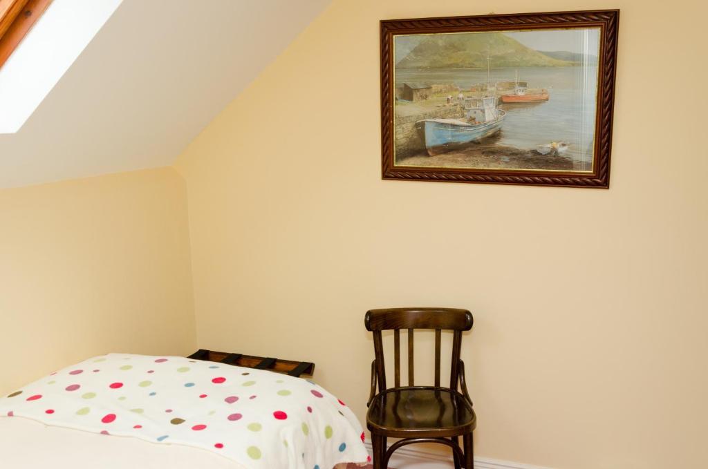 كورتاون Harbour House B&B الغرفة الصورة
