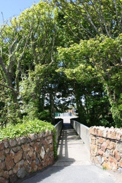 كورتاون Harbour House B&B المظهر الخارجي الصورة