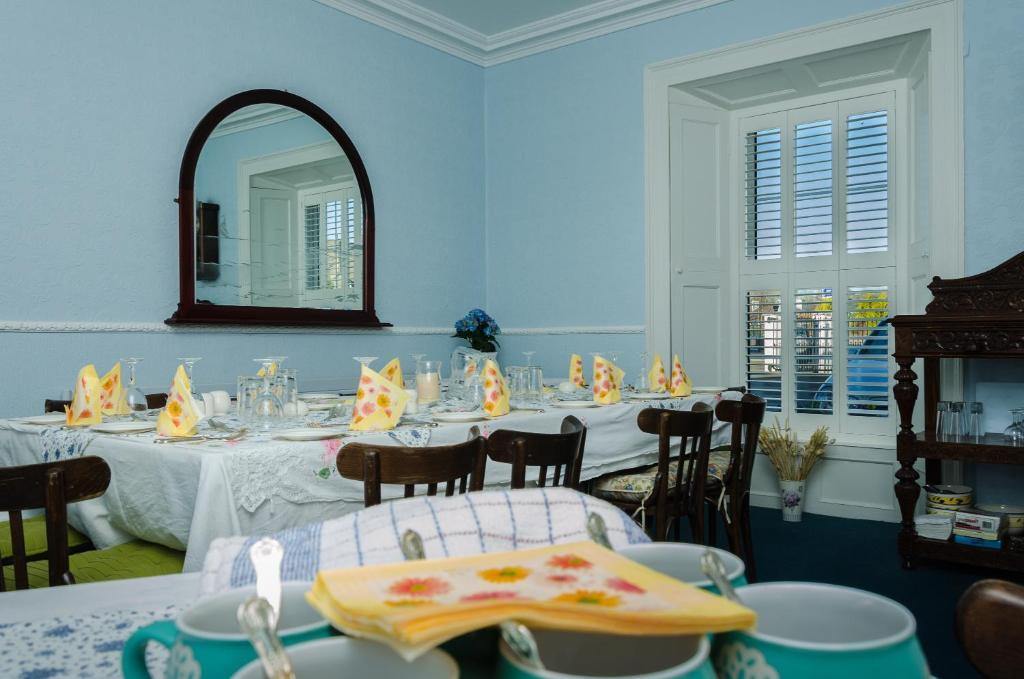 كورتاون Harbour House B&B المظهر الخارجي الصورة
